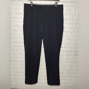 Mondetta size 12 black